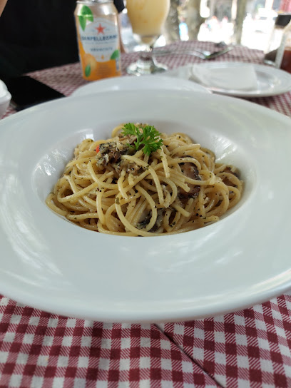 Aglios - Italian Cuisine
