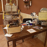 Photo n°5 de l'avis de Vanna.i fait le 20/06/2019 à 21:39 sur le  Osteria Il Braciere à Grosseto