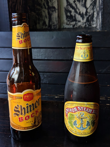 Bar & Grill «Casino El Camino», reviews and photos, 517 E 6th St, Austin, TX 78701, USA