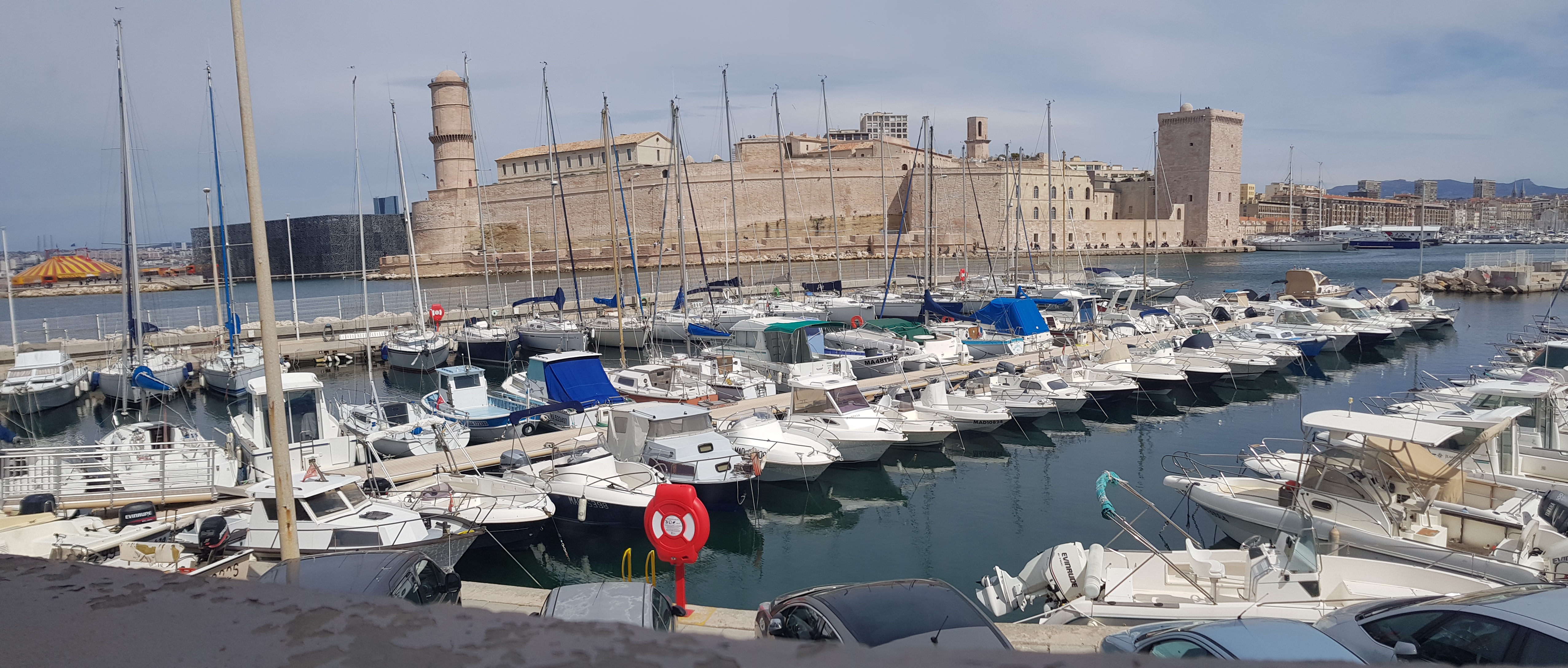Photo n° 4 de l'avis de Laurent.c fait le 03/04/2018 à 14:15