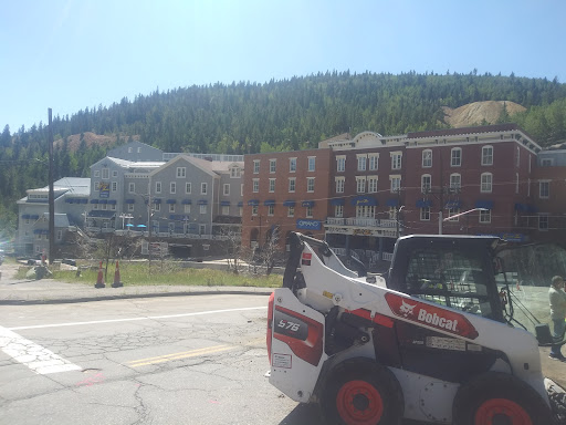 Casino «Reserve Casino Hotel», reviews and photos, 321 Gregory St, Central City, CO 80427, USA