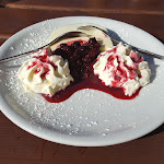 Photo n°2 de l'avis de Matthias.c fait le 16/10/2016 à 15:06 sur le  Eichmühle Gaststätten GmbH à Regenstauf