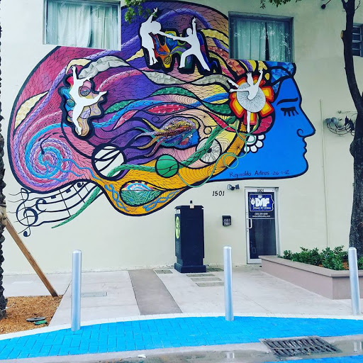 Dance School «DAF Studio», reviews and photos, 1501 SW 8th St, Miami, FL 33135, USA