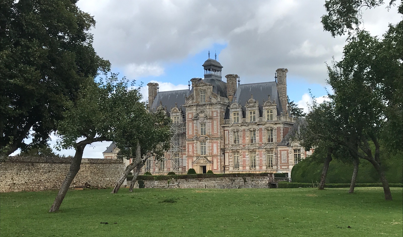 Photo n° 9 de l'avis de CLOUET.A fait le 23/08/2020 à 18:24