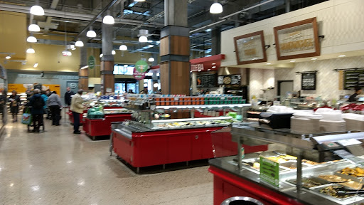 Grocery Store «Whole Foods Market», reviews and photos, 1575 Selby Ave, St Paul, MN 55104, USA