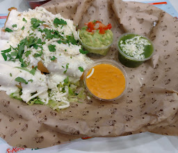 Pastelerías Panamá de Culiacán photo