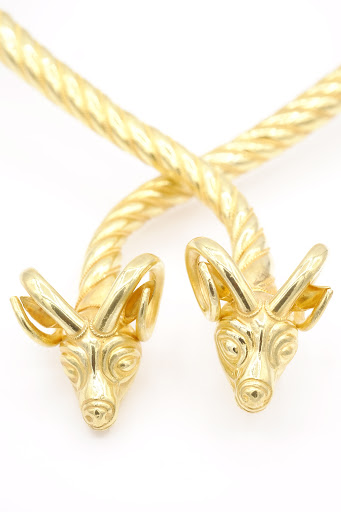 Jewelry Store «Saatchi Jewelry», reviews and photos, 4545 Austin Blvd, Island Park, NY 11558, USA