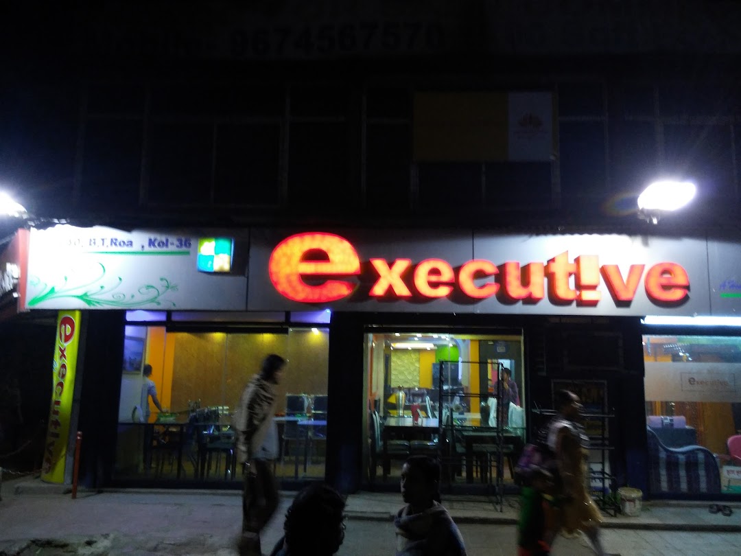 EXECUTIVE FURNITURE