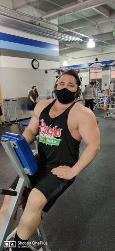 Health Club «Crunch - Beaverton», reviews and photos, 8585 SW Cascade Ave, Beaverton, OR 97008, USA