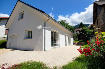 Cimm Immobilier à Villard-Bonnot