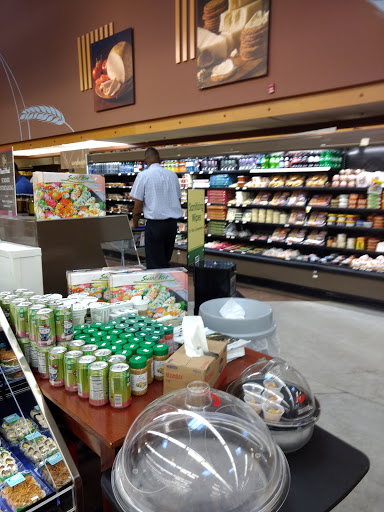 Grocery Store «Kroger», reviews and photos, 1100 Hillcrest Pkwy, Dublin, GA 31021, USA