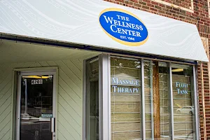 The Wellness Center image