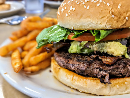 Betsys Restaurant image