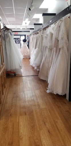 Bridal Shop «Bridal Elegance», reviews and photos, 2415 Academy Blvd N Suite A, Colorado Springs, CO 80909, USA