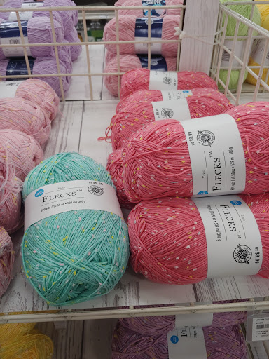 Craft Store «Michaels», reviews and photos, 846 N E Mall Blvd, Hurst, TX 76053, USA