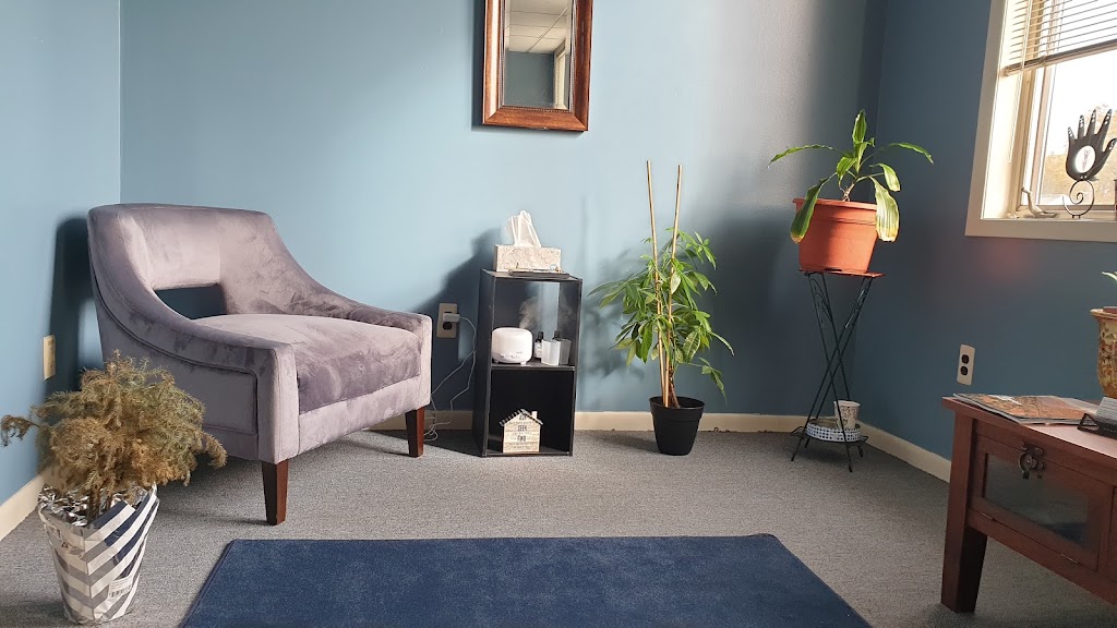 Sublime Therapy Medical Massage 07621