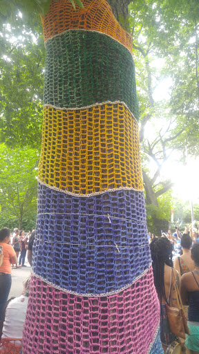 Museum «El Museo Del Barrio», reviews and photos, 1230 5th Ave, New York, NY 10029, USA