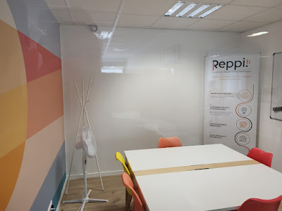 Reppi à Nantes