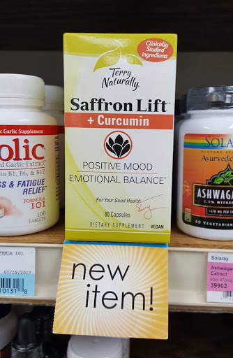 Health Food Store «Comfrey Corner of Heath», reviews and photos, 621 S 30th St, Heath, OH 43056, USA