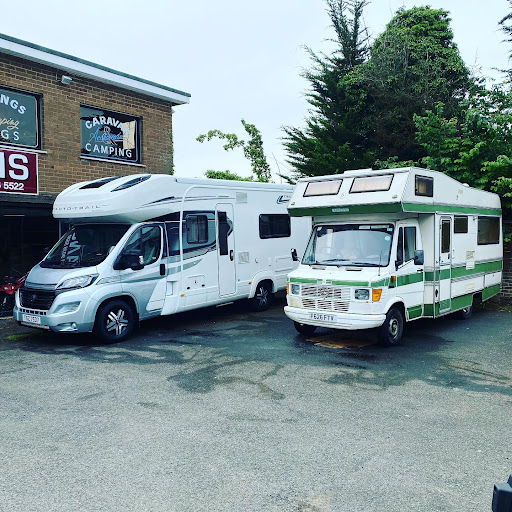 Abbey Caravans & Leisure Ltd