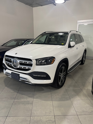 Mercedes Benz Dealer «Silver Star Motors», reviews and photos, 36-11 Northern Blvd, Long Island City, NY 11101, USA