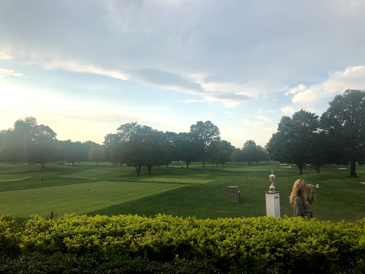 Golf Club «Winged Foot Golf Club», reviews and photos, 851 Fenimore Rd, Mamaroneck, NY 10543, USA