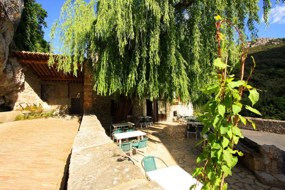 Auberge du Moulin à Duilhac-sous-Peyrepertuse