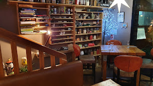 Photo n°50 de L'Inattendu à La Richardais ()