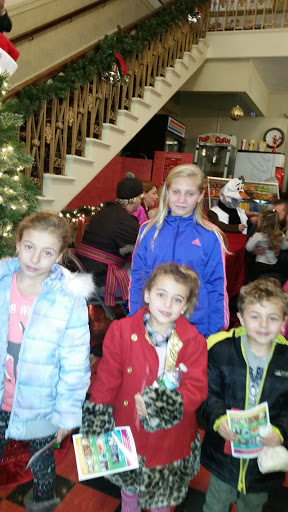 Performing Arts Theater «Broadway Theatre of Pitman», reviews and photos, 43 S Broadway, Pitman, NJ 08071, USA