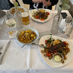 Photo n°1 de l'avis de Sanja.o fait le 10/04/2023 à 17:37 sur le  Hotel & Gastronomie Sasse à Hörstel