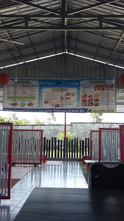 Photos of Kelapa Gading Resto & Cafe