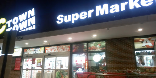 Grocery Store «C-Town Supermarkets», reviews and photos, 47 Main St, New Britain, CT 06051, USA