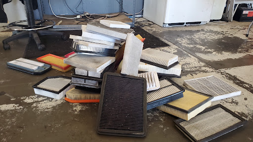 Auto Repair Shop «Precision Tune Auto Care», reviews and photos, 8879 S Eastern Ave, Las Vegas, NV 89123, USA