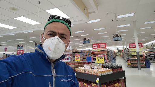 Grocery Store «Winn-Dixie», reviews and photos, 1441 Foxrun Parkway, Opelika, AL 36801, USA