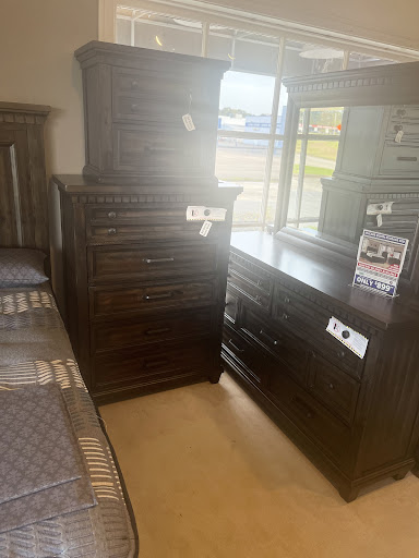 Furniture Store «American Freight Furniture and Mattress», reviews and photos, 8560 Florida Blvd, Baton Rouge, LA 70815, USA