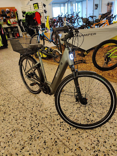 Anmeldelser af Cykler & Fritid Ikast i Randers - Cykelbutik