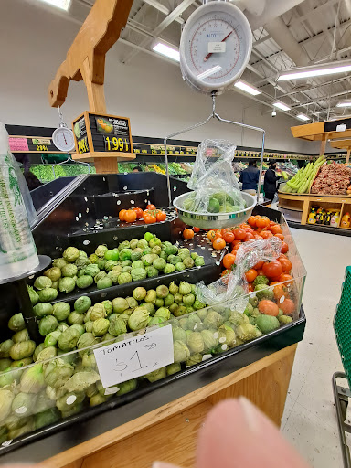 Indian Grocery Store «Patel Brothers», reviews and photos, 6302 E 82nd St, Indianapolis, IN 46250, USA