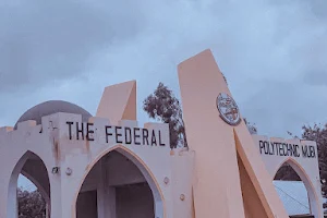 Federal Polytechnic Mubi image