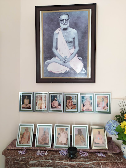Maison du Bhakti Yoga