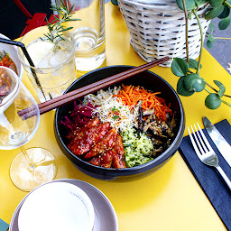 Photo n°21 de Seoul Mama à Paris ()