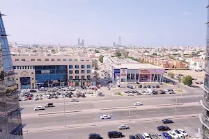 Nissan Saudi Arabia Ltd. image