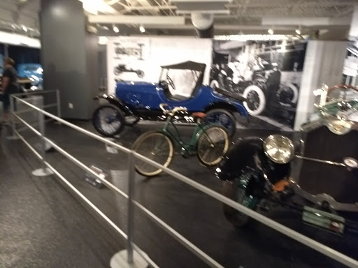 Festival «Kentucky Bike Rally (formerly called Little Sturgis)», reviews and photos, 1221 N Main St, Sturgis, KY 42459, USA