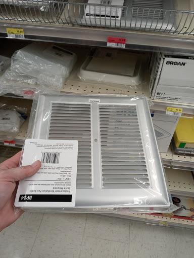 Hardware Store «Ace Hardware», reviews and photos, 4183 E Harry St, Wichita, KS 67218, USA