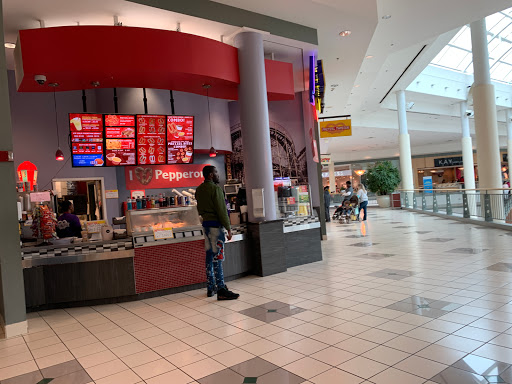 Shopping Mall «Mall of Louisiana», reviews and photos, 6401 Bluebonnet Blvd, Baton Rouge, LA 70836, USA