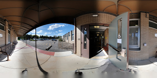 Senior Citizen Center «Sheila Ray Adult Center», reviews and photos, 225 E Elk Grove Blvd, Elk Grove Village, IL 60007, USA