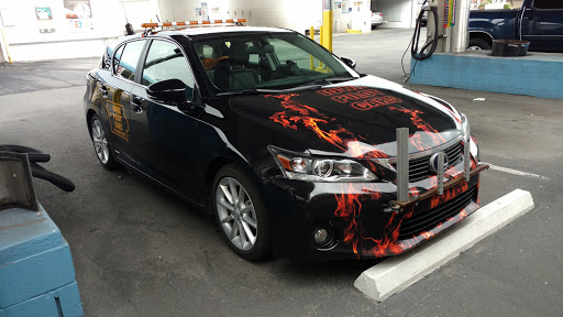 Lexus Dealer «Lexus of Knoxville», reviews and photos, 10315 Parkside Dr, Knoxville, TN 37922, USA