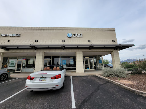 AT&T Authorized Retailer, 8776 E Shea Blvd #100, Scottsdale, AZ 85260, USA, 