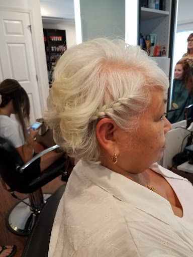 Hair Salon «Retro Salon Studios», reviews and photos, 8557 W Linebaugh Ave, Tampa, FL 33625, USA