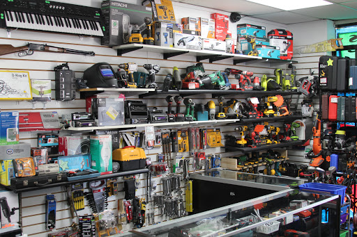 Pawn Shop «All-Star Pawn Shop», reviews and photos, 712 Fairplex Dr, Pomona, CA 91768, USA