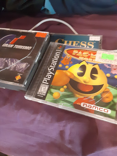 Video Game Store «Retro City Games», reviews and photos, 6100 S Mountain Vista St #120, Henderson, NV 89014, USA